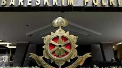 Polri Tengah Bidik Pelaku Mafia Tanah