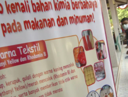 Anggota Komisi VII DPR Usulkan RI Miliki UU Tentang Bahan Kimia