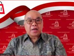 APPBI Pastikan Pusat Perbelanjaan Terapkan Prokes Berlapis
