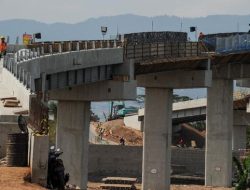 Politisi Gerindra Minta Proyek Kereta Cepat Jakarta-Bandung Diaudit Investigasi