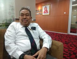 Anies Diminta Lanjutkan Normalisasi Sungai 