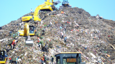 TPST Bantargebang dari Tempat Sampah Menjadi Sentra Agrikultur