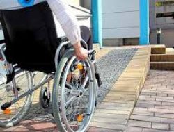 Pemkot Bekasi Diminta Libatkan PPDI Berdayakan Disabilitas
