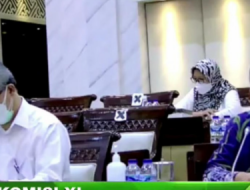 BPKP Raih Opini WTP Untuk Laporan Keuangan 2020