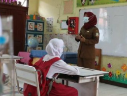Kabupaten Bekasi Akan Gelar Sekolah Tatap Muka  Mulai 6 September