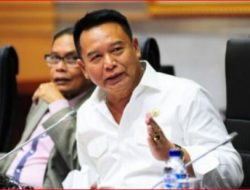 Ini Pesan Komisi I Kepada Calon Panglima TNI