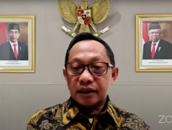 Pemda Diminta Jangan Asal Input Data Covid-19