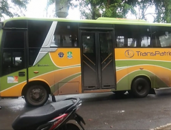 Kok Bisa Trans Patriot Bekasi Sepi Penumpang, Ini Penjelasan Pengelola
