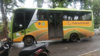 Kok Bisa Trans Patriot Bekasi Sepi Penumpang, Ini Penjelasan Pengelola