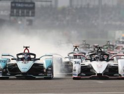 Terkait Ancam Coret Anggaran Formula E: Gerindra: Emang PDIP dan PSI Doang di Banggar