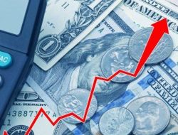 Ngeriii, Separuh Penerimaan Pajak Negara Hanya untuk Bayar Utang