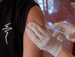 Klaster PTM Bermunculan, Legislator: Percepat Vaksinasi Guru