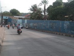 Kota Bekasi Darurat Vandalisme