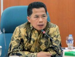 Kapasitas Elektabilitas dan Popularitas Serta Isi Tas Haji Lulung Tidak Diragukan