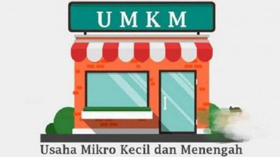 Lewat UMKM, Perekonomian Kota Bekasi Diminta Bangkit