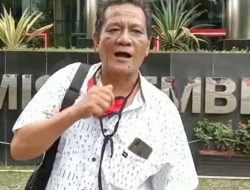 LAMI Siap Turunkan Ribuan Massa Kawal Kasus Mega Korupsi PT Timah