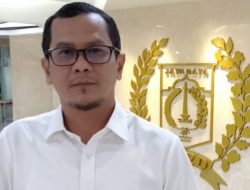 PKB Tolak Tandatangan Laporan Pras Ke BK