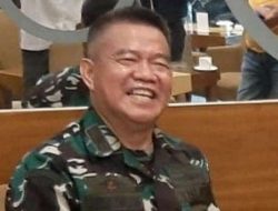 Membela Bawahan, Jenderal Bintang Satu Ini Akhirnya Dicopot Dari Jabatannya