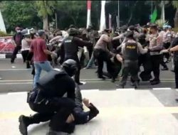 Reposisi Polri di Bawah Kementerian Mereduksi Supremasi Sipil dan Kendali Presiden