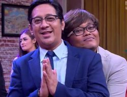 Hubungannya dengan Andre Taulany Retak, Ini Kata Sule