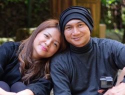 Anji Dituntut 5 Bulan Rehabilitasi, Wina Natalia: Aku Selalu Disini Untukmu