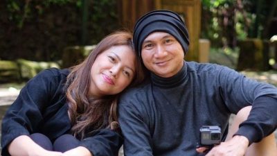 Anji Dituntut 5 Bulan Rehabilitasi, Wina Natalia: Aku Selalu Disini Untukmu