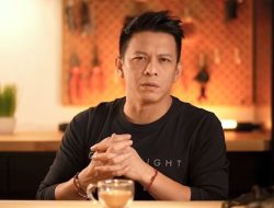 Tak Ingin Tua Sendirian, Ariel NOAH Ingin Nikah Lagi