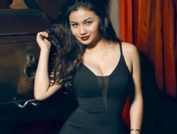 Buruan Daftar! Ariel Tatum Ngaku Masih Jomblo, Siap Buka Hati Untuk Siapapun