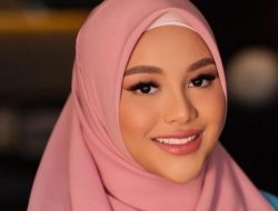 Wadidaw! Aurel Hermansyah Ungkap Hadiah Terindah dari Atta Halilintar, Saat Nyoblos Malam Pertama