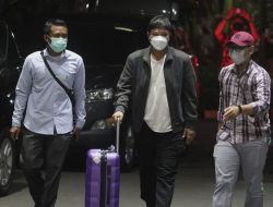 KPK Amankan Dokumen Persetujuan Bupati Kuansing Perpanjang HGU Sawit