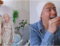 Cut Meyriska Hamil Anak Kedua, Roger Danuarta Bahagia Masih Tokcer