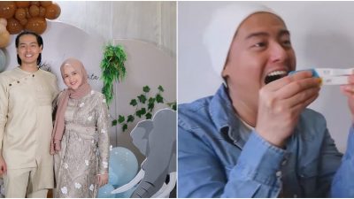 Cut Meyriska Hamil Anak Kedua, Roger Danuarta Bahagia Masih Tokcer