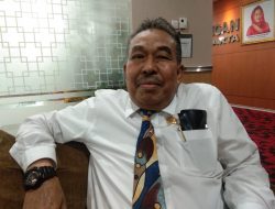 Tujuh Fraksi Tidak Dukung Interpelasi, PDIP Ngaku Masih Sportif