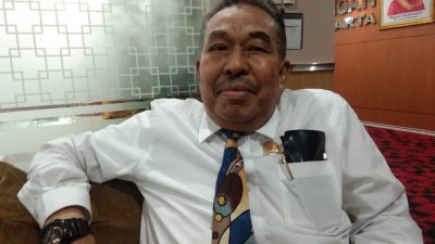 Anggota DPRD DKI Harap Vaksinasi Usia 6-11 Tahun Aman