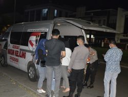 Stok Vaksin Banyak, Minat Warga Berkurang