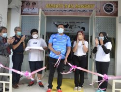 Diresmikan Tri Adhianto, Western Cofee & Eatery Dukung Bangkitnya Ekonomi Kota Bekasi