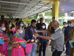 9 Atlet Asal Kota Bekasi Sumbang Emas PON XX Papua