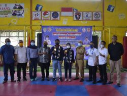 Walikota Bekasi Janji Akan Segera Berikan Bonus Kepada Atlet Berprestasi