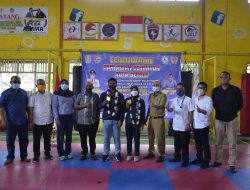 Ketua KONI Kota Bekasi: Kami Tidak Sediakan Tempat Karantina Atlet PON