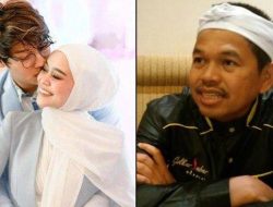 Rizky Billar dan Lesti Kejora Dihujat Netizen Gegara Nikah Siri, Anggota DPR Ini Pasang Badan