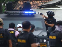 PB HMI Sayangkan Fadli Zon Usulkan Pembubaran Densus