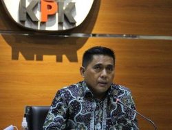KPK Minta Novel Serahkan Bukti Soal Orang Dalam Azis Syamsuddin Agar Ditindaklanjuti