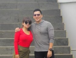 Dinar Candy Umumkan Aktor Ridho Ilahi Sebagai Pacar Barunya, Biar Tak Ada Cewek yang Dekatinya