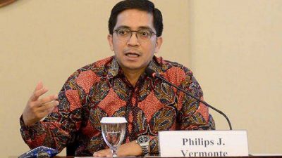 CSIS: Investasi Pada Riset Mutlak Untuk Wujudkan Indonesia Maju 2045