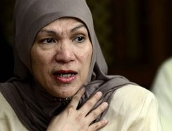 Dorce Gamalama Tak Sadarkan Diri hingga Dilarikan ke RS, Berikut Kronologinya