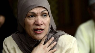 Dorce Gamalama Tak Sadarkan Diri hingga Dilarikan ke RS, Berikut Kronologinya