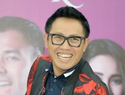 Dikabarkan Meninggal Dunia, Eko Patrio Masa Bodo