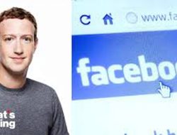 Borok Perusahaan Mark Zuckerberg Dibongkar, Namanya Facebook Papers