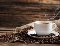 Selamat Hari Kopi Sedunia, Ini Sejarah Masuknya Kopi ke Indonesia
