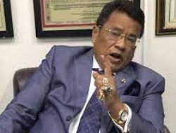 Hotman Paris Berharap Kasus Oknum Pejabat Aniaya Warga Jangan Terulang